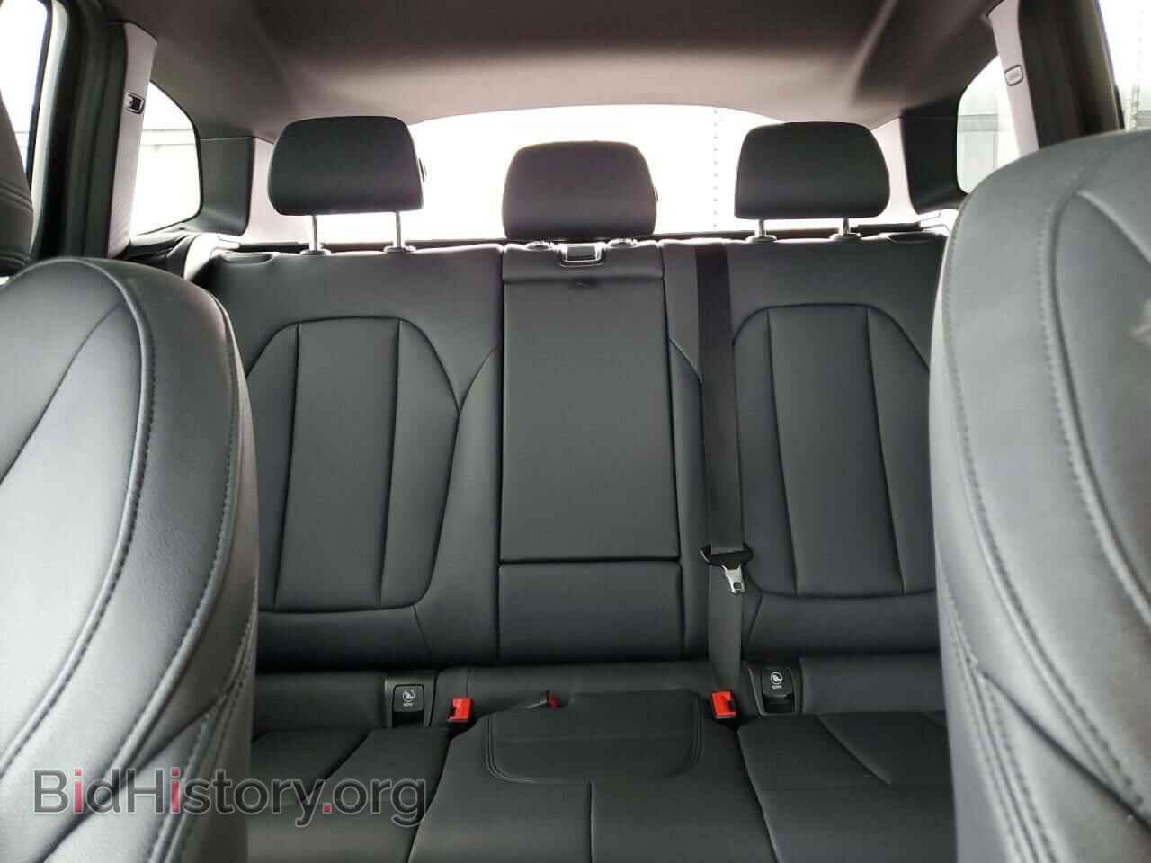2019 BMW X3 - VIN: 5UXTR9C51KLR10061 - Фото 10