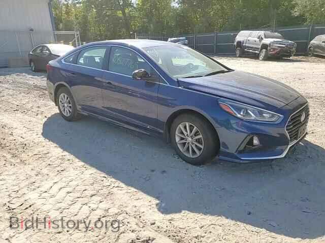 2019 HYUNDAI SONATA - VIN: 5NPE24AF1KH806199 - Фото 14
