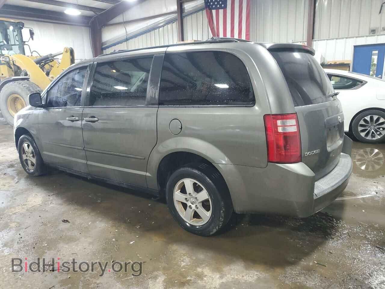 2010 DODGE CARAVAN - VIN: 2D4RN3D16AR349719 - Photo 2