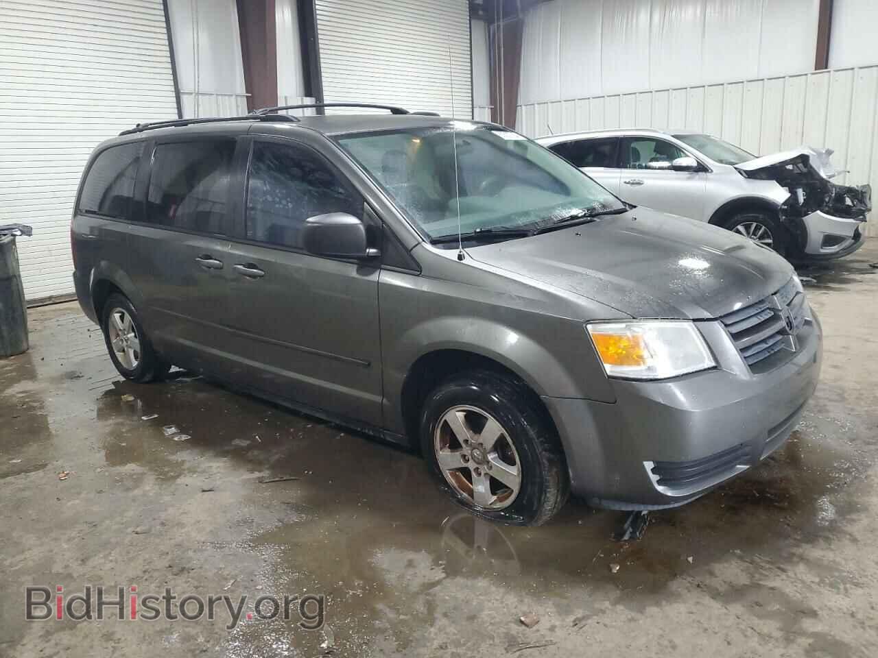 2010 DODGE CARAVAN - VIN: 2D4RN3D16AR349719 - Photo 4