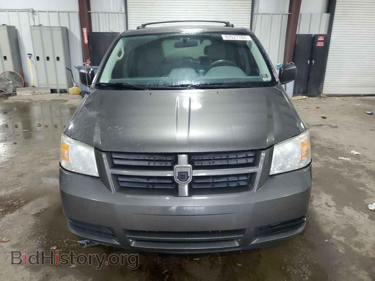 2010 DODGE CARAVAN - VIN: 2D4RN3D16AR349719 - Photo 5