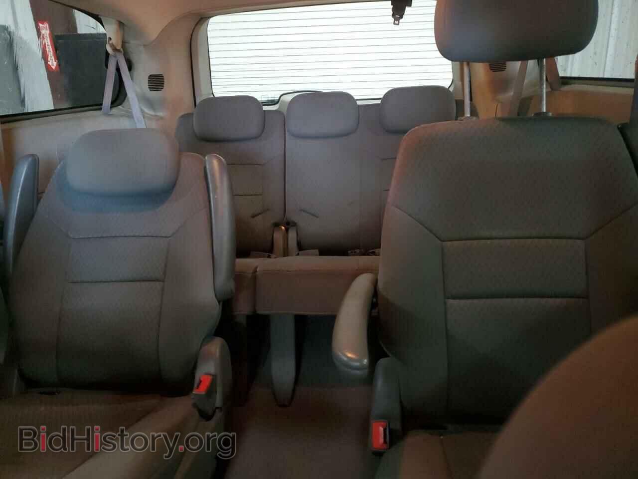 2010 DODGE CARAVAN - VIN: 2D4RN3D16AR349719 - Photo 10