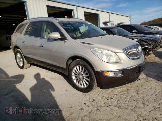 2012 BUICK ENCLAVE - VIN: 5GAKRCED4CJ278766 - Photo 4