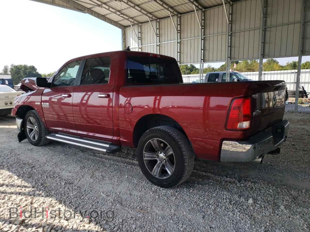 2014 RAM 1500 - VIN: 1C6RR7LT2ES335078 - Photo 2