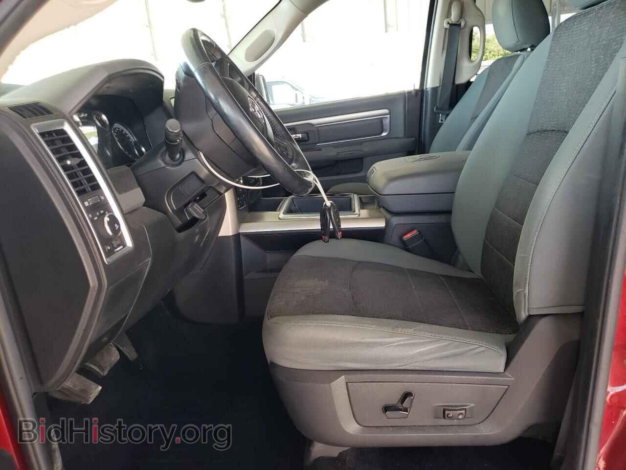 2014 RAM 1500 - VIN: 1C6RR7LT2ES335078 - Photo 7