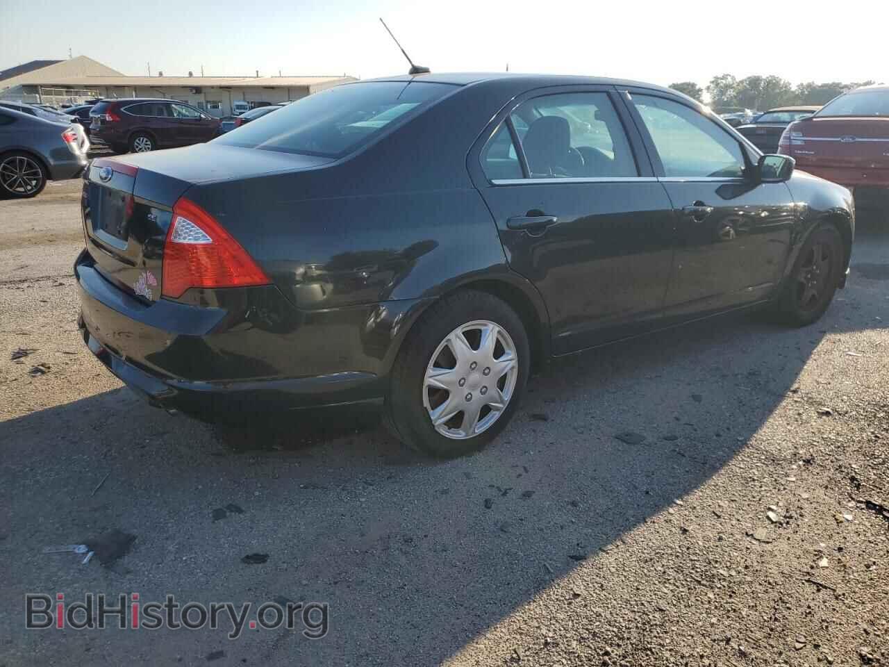 2016 FORD FOCUS - VIN: 3FAHP0HA3AR216332 - Фото 3