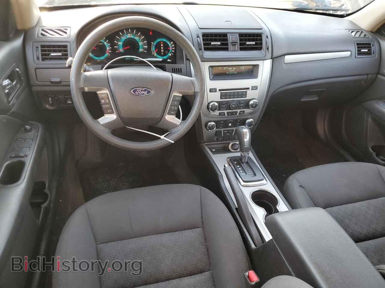 2016 FORD FOCUS - VIN: 3FAHP0HA3AR216332 - Фото 8