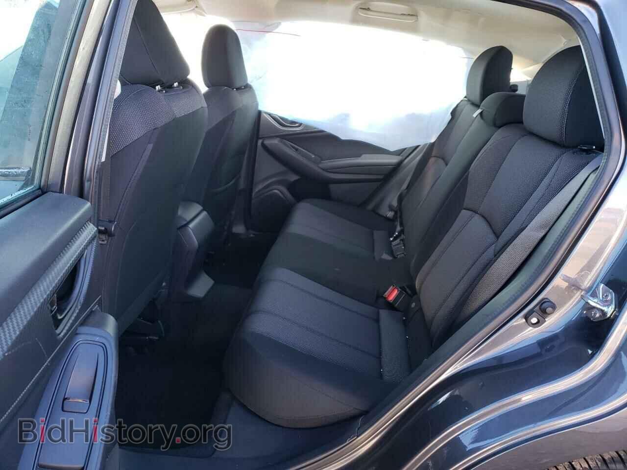 2020 SUBARU IMPREZA - VIN: 4S3GTAB68L3713809 - Фото 10