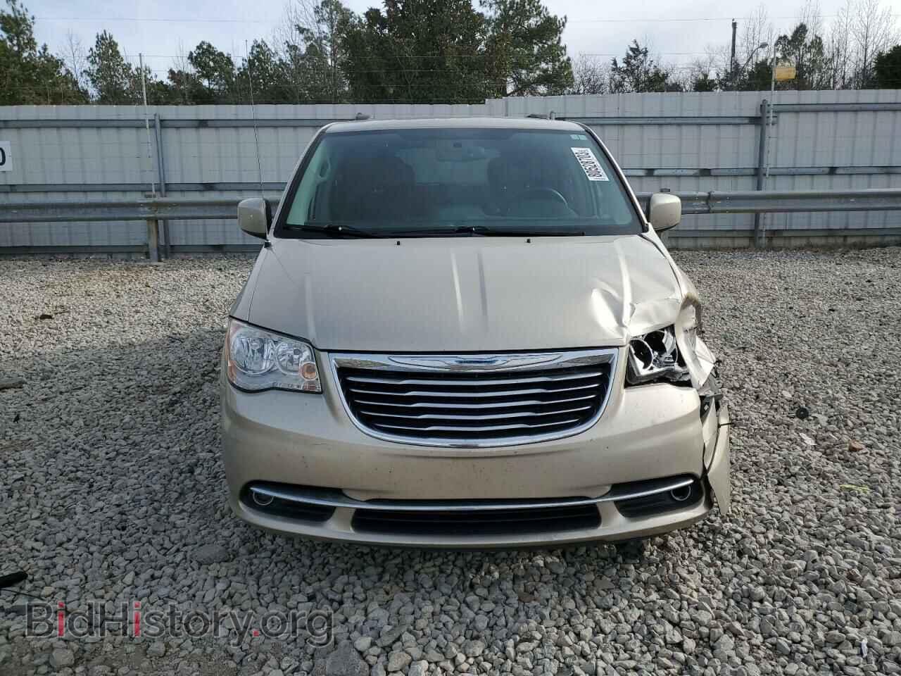 2015 CHRYSLER MINIVAN - VIN: 2C4RC1BG8FR570888 - Photo 5