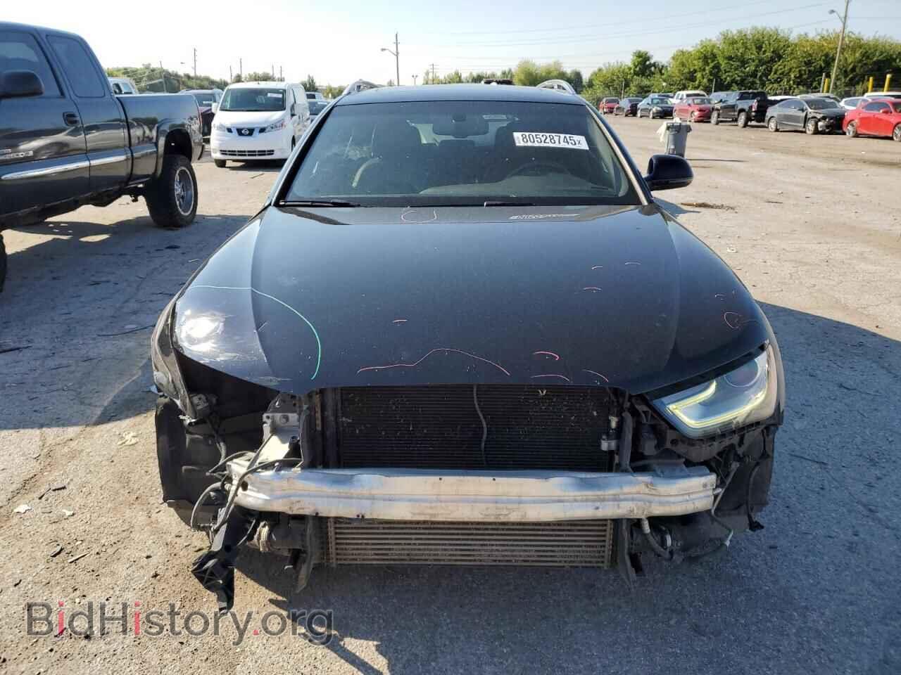 2015 AUDI A4 - VIN: WA1UFAFL8FA039696 - Photo 5