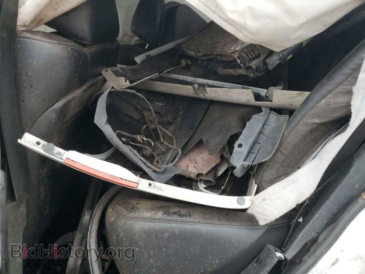 2019 CHRYSLER 300 - VIN: 2C3CCABG5KH516782 - Фото 10
