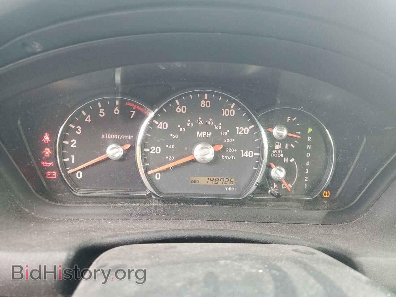 2012 MITSUBISHI GALANT - VIN: 4A32B3FF4CE015945 - Фото 9