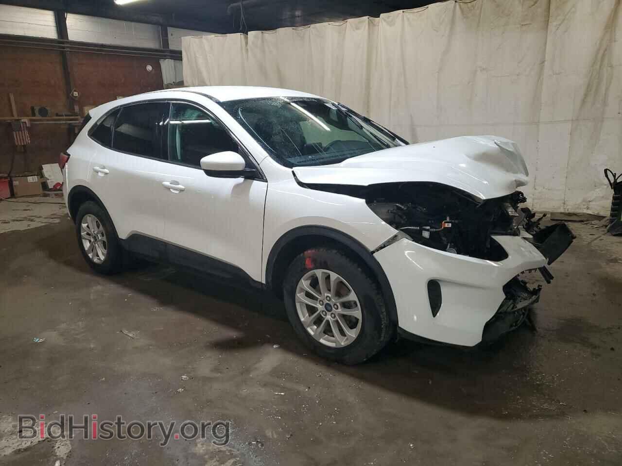 2020 FORD ESCAPE - VIN: 1FMCU9G67LUA96900 - Photo 4