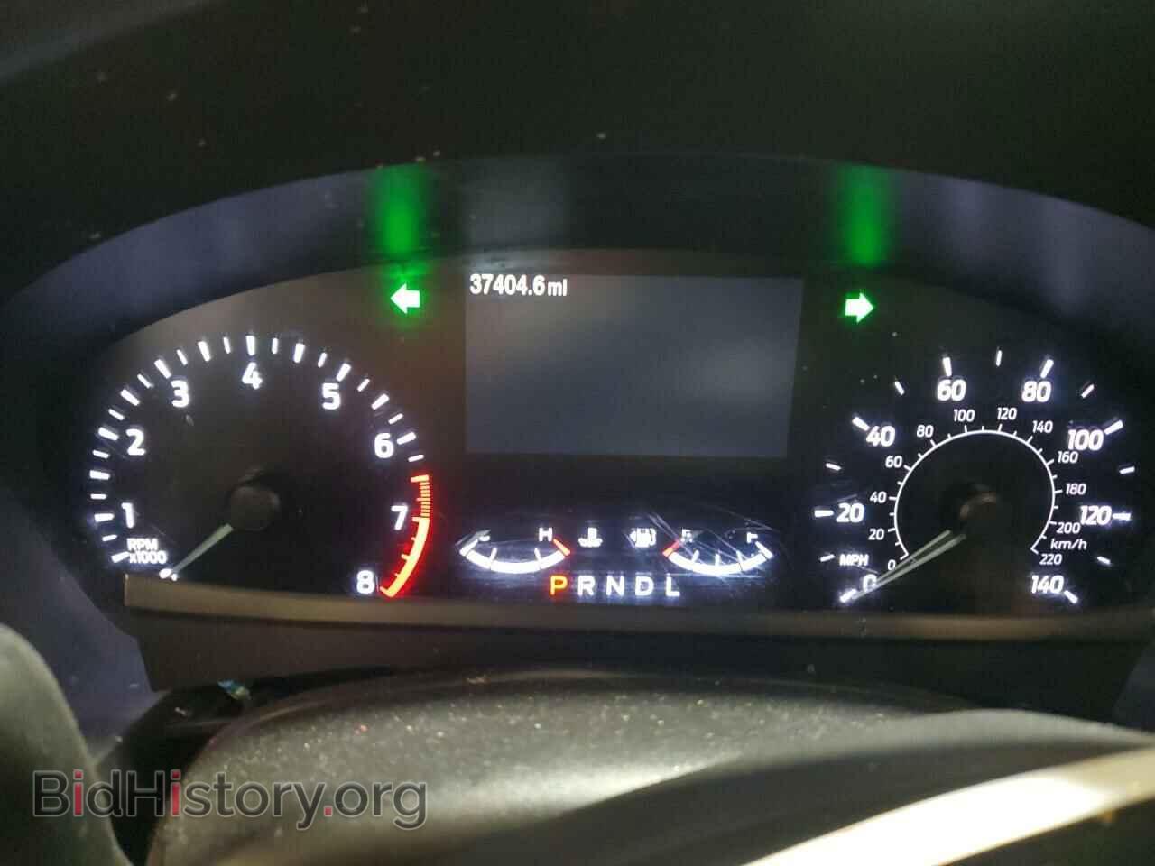 2020 FORD ESCAPE - VIN: 1FMCU9G67LUA96900 - Photo 9