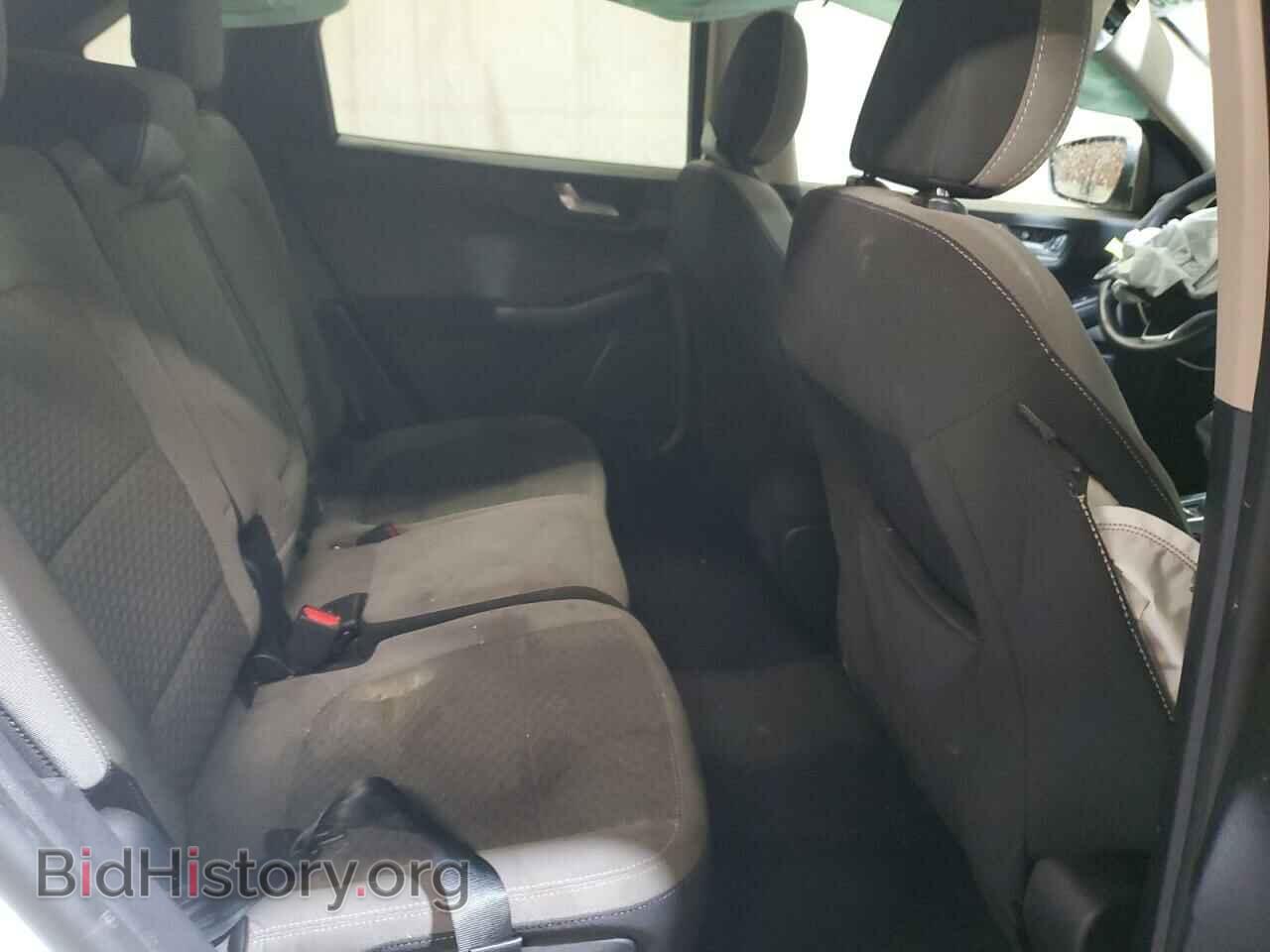 2020 FORD ESCAPE - VIN: 1FMCU9G67LUA96900 - Photo 10