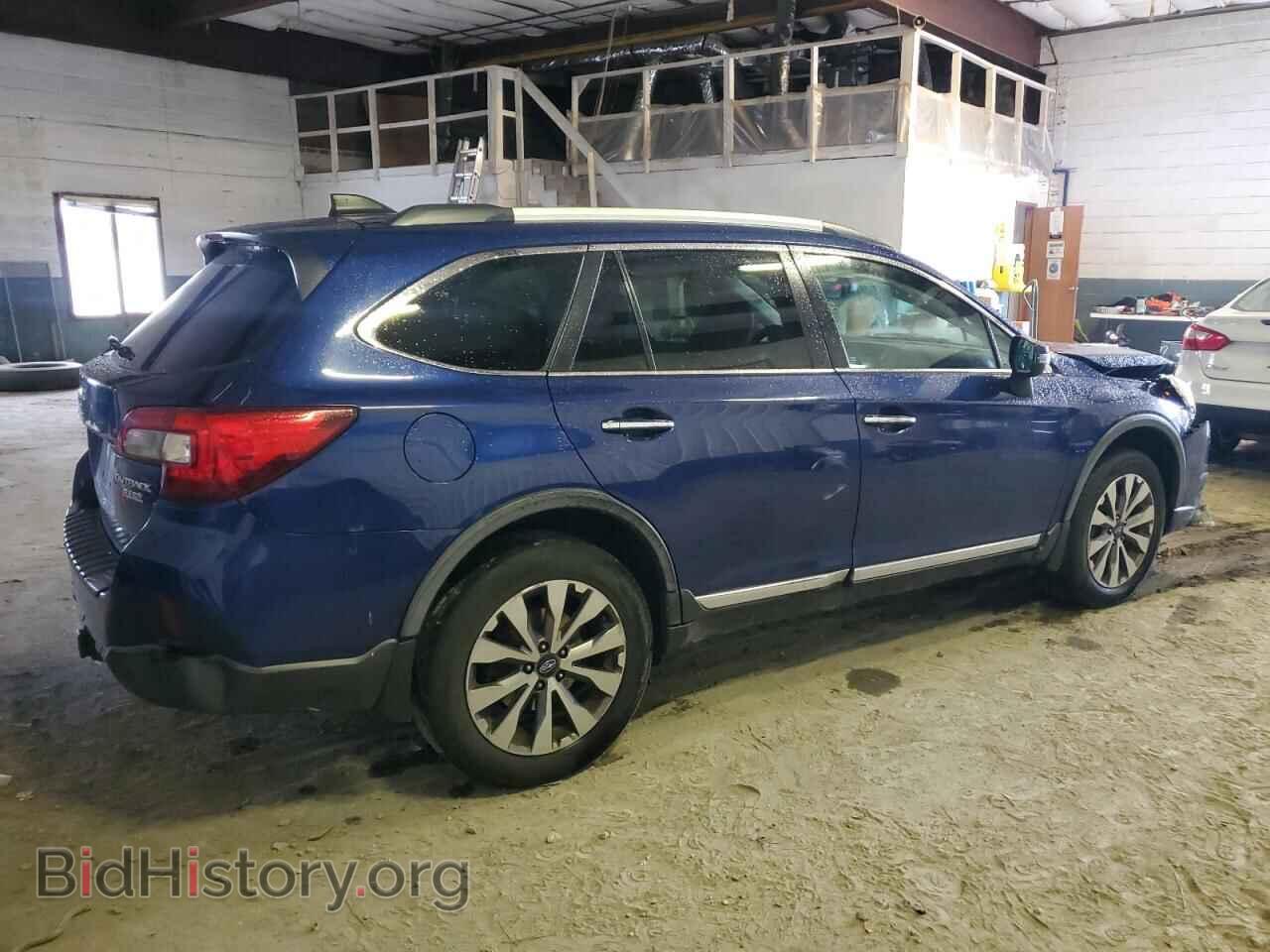 2017 SUBARU OUTBACK - VIN: 4S4BSATC0H3280121 - Фото 3
