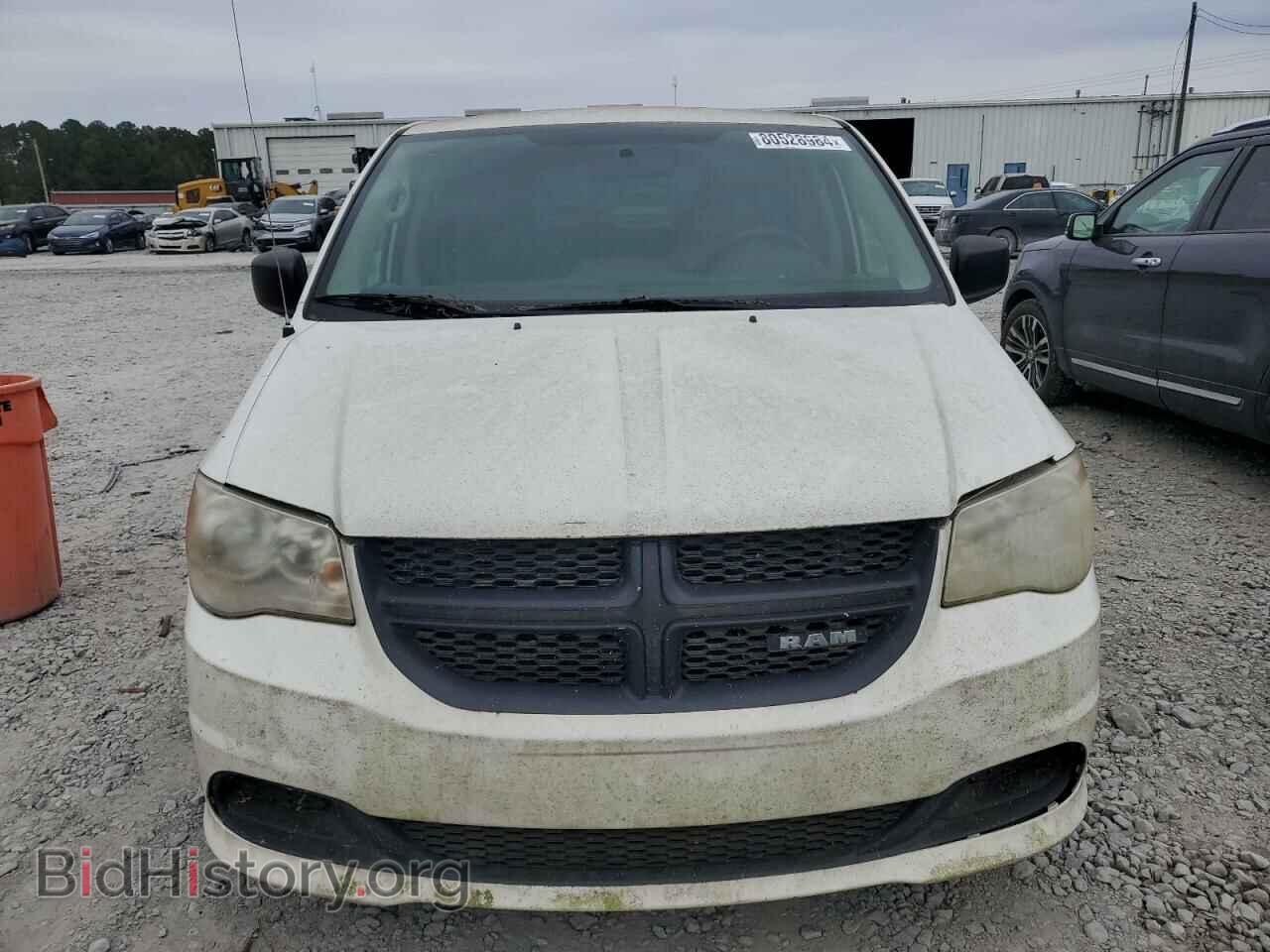 2012 DODGE All Models - VIN: 2C4JDGAG7CR141039 - Фото 5