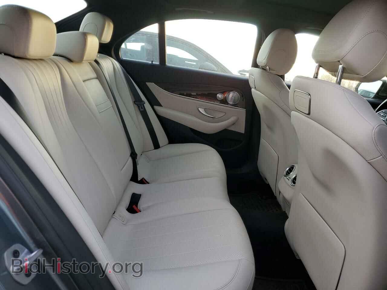 2019 MERCEDES-BENZ E-CLASS - VIN: WDDZF4KB2KA624672 - Фото 10