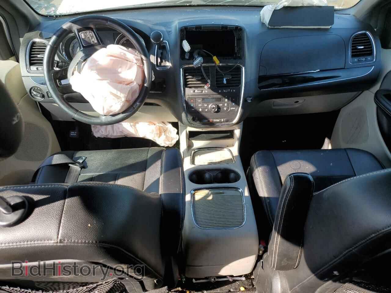 2017 DODGE CARAVAN - VIN: 2C4RDGCG0HR548224 - Photo 8
