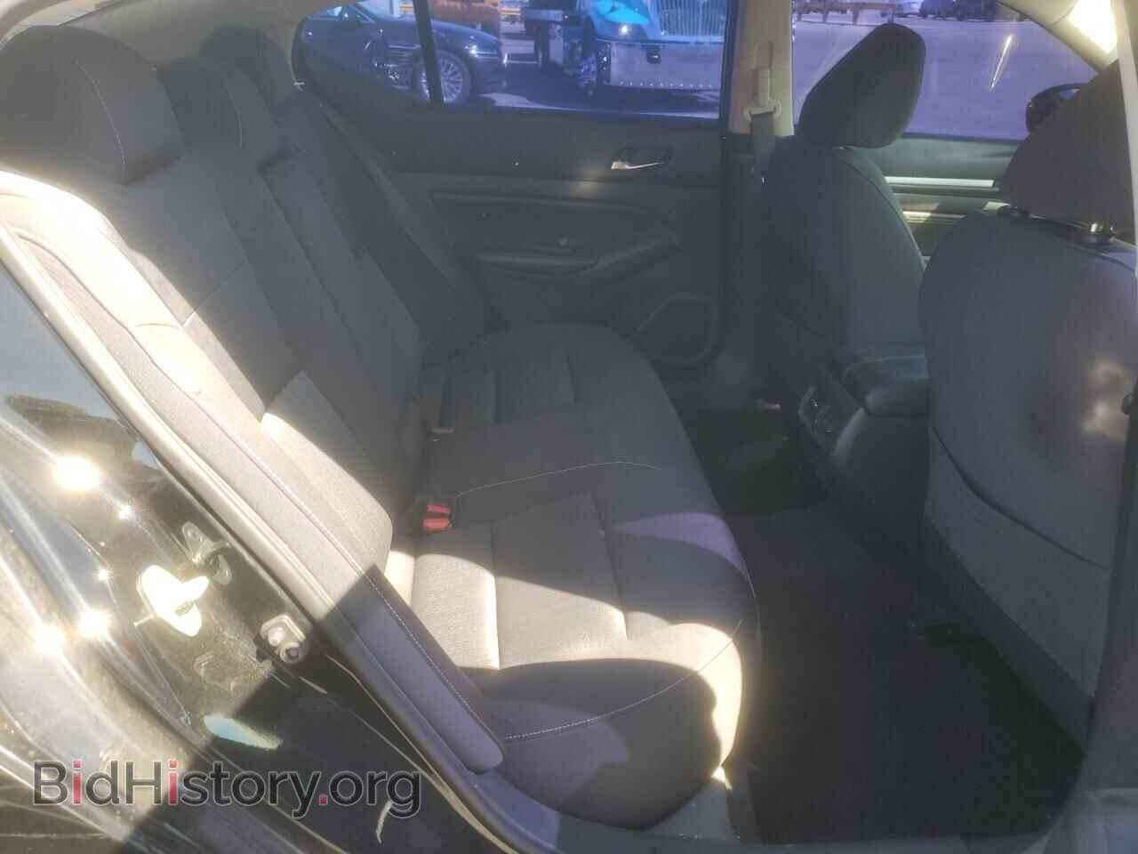 2019 NISSAN ALTIMA - VIN: 1N4BL4DV7KC123735 - Фото 10