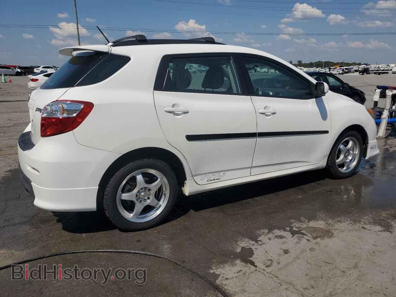 2010 TOYOTA COROLLA - VIN: 2T1KU4EE5AC475501 - Фото 3