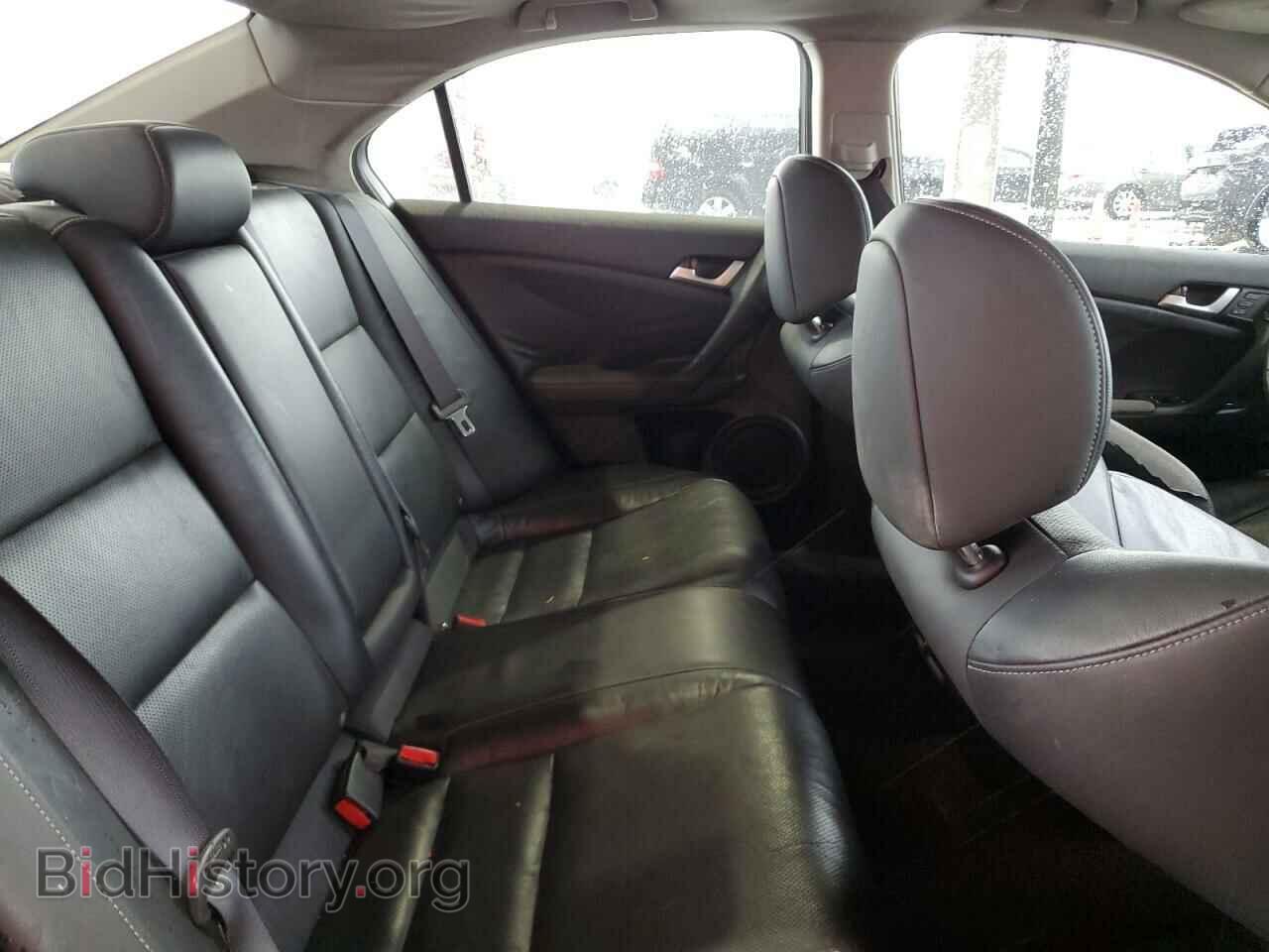 2012 ACURA TSX - VIN: JH4CU2F40CC009967 - Фото 10