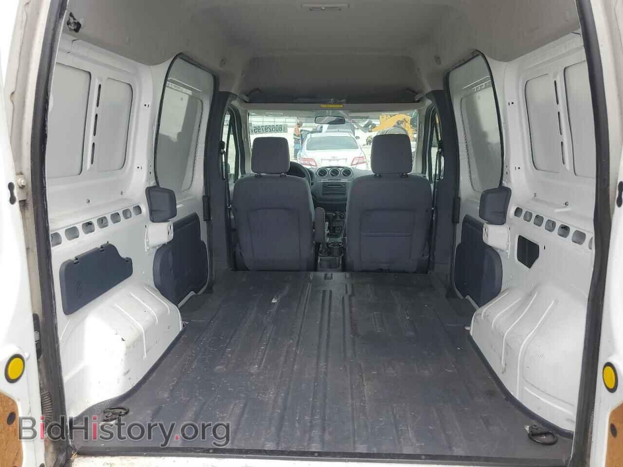 2012 FORD TRANSIT - VIN: NM0LS7CN0CT112160 - Фото 11