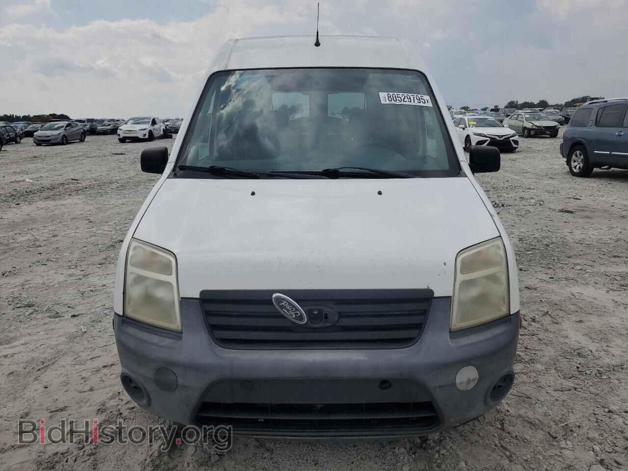 2012 FORD TRANSIT - VIN: NM0LS7CN0CT112160 - Фото 5