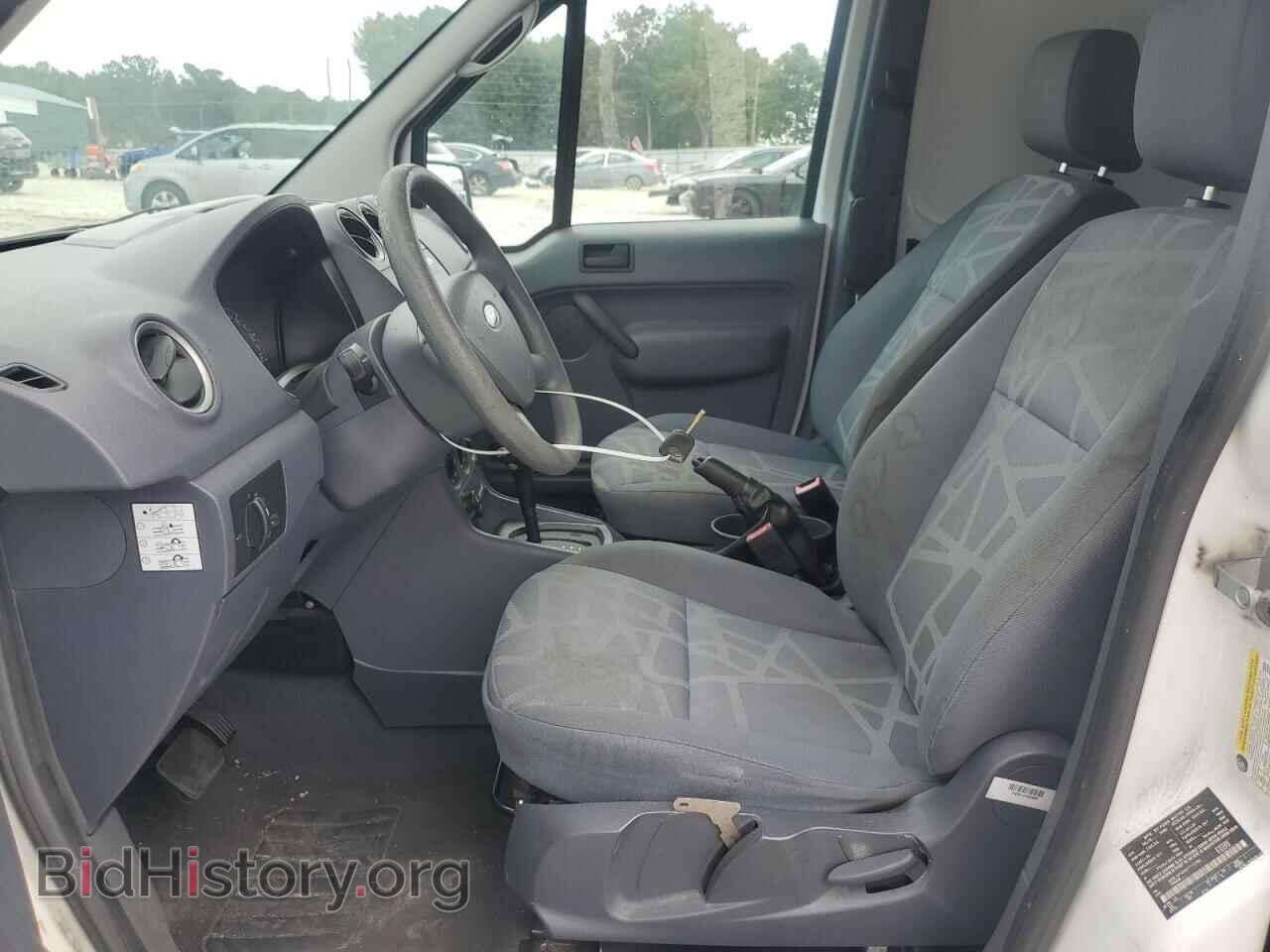 2012 FORD TRANSIT - VIN: NM0LS7CN0CT112160 - Фото 7