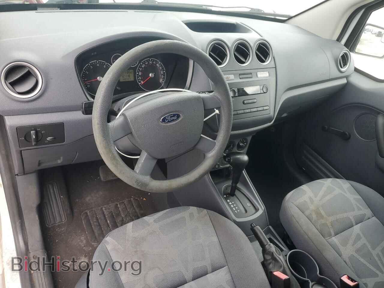 2012 FORD TRANSIT - VIN: NM0LS7CN0CT112160 - Фото 8