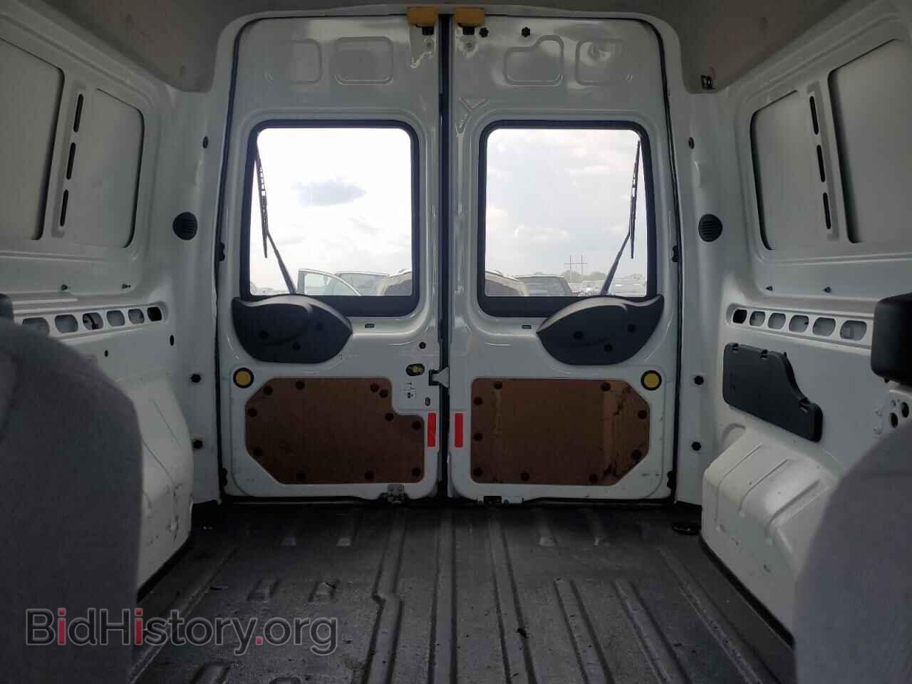 2012 FORD TRANSIT - VIN: NM0LS7CN0CT112160 - Фото 10