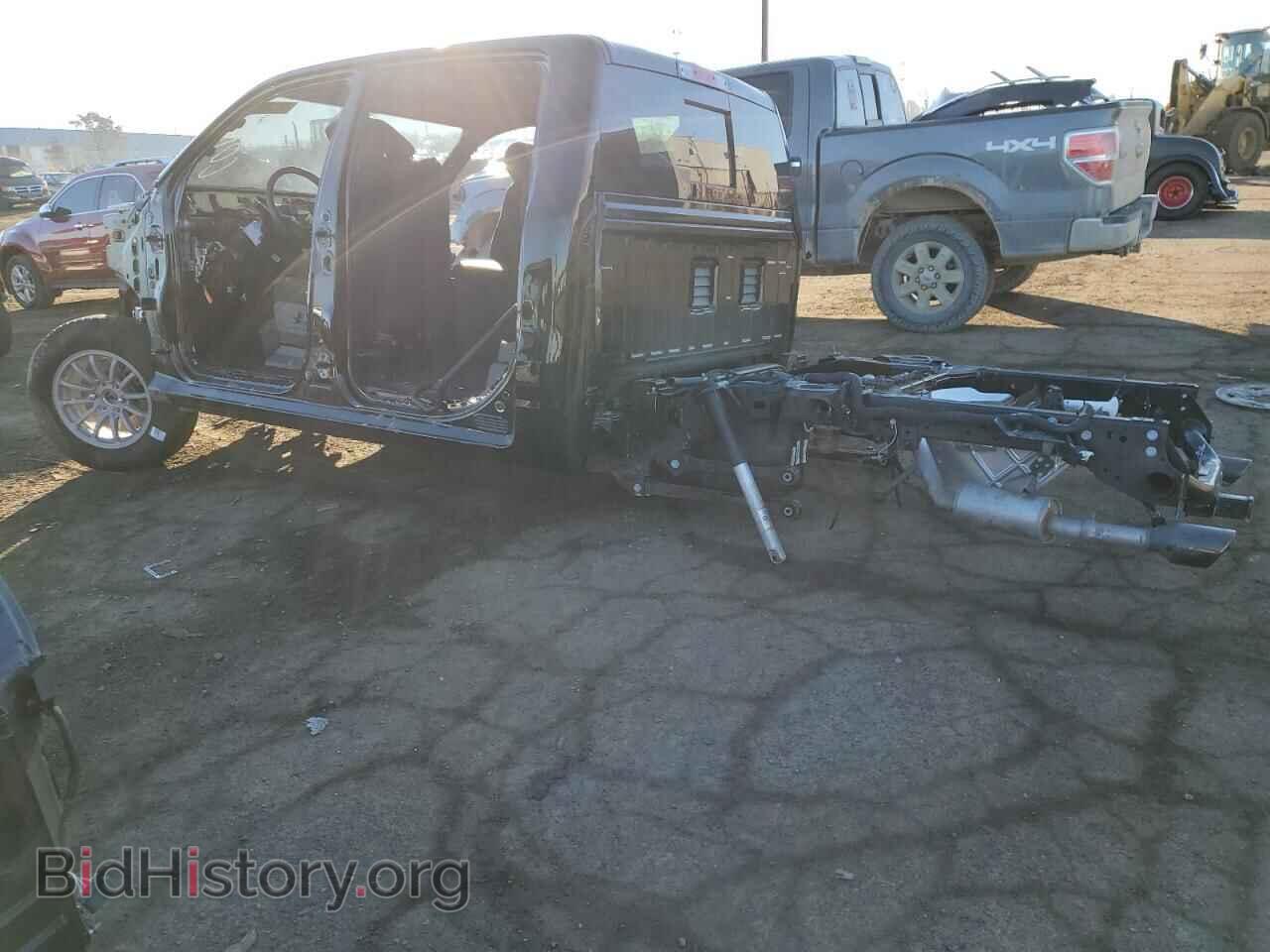2023 RAM 1500 - VIN: 1C6SRFFT0PN679288 - Фото 2