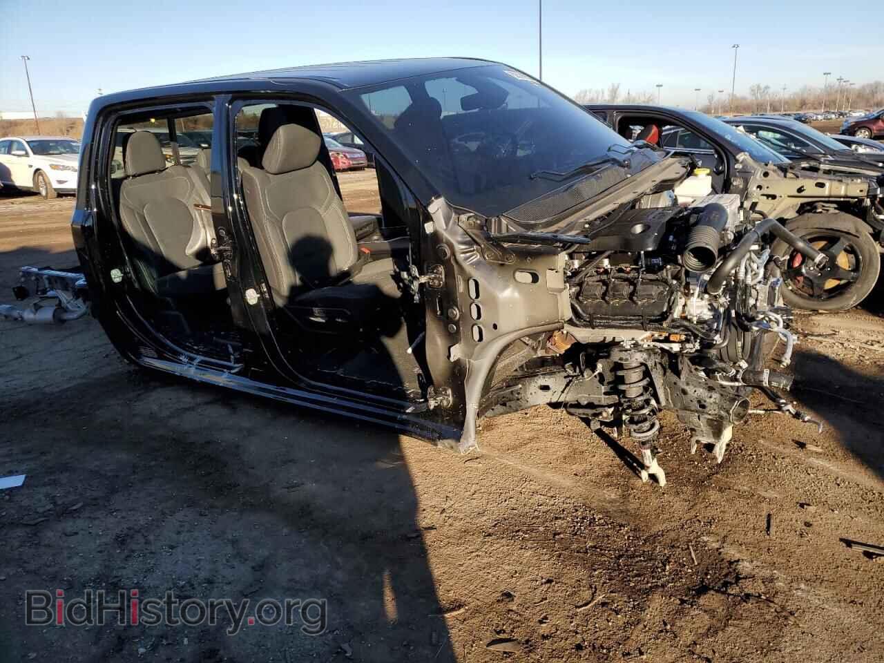 2023 RAM 1500 - VIN: 1C6SRFFT0PN679288 - Фото 4
