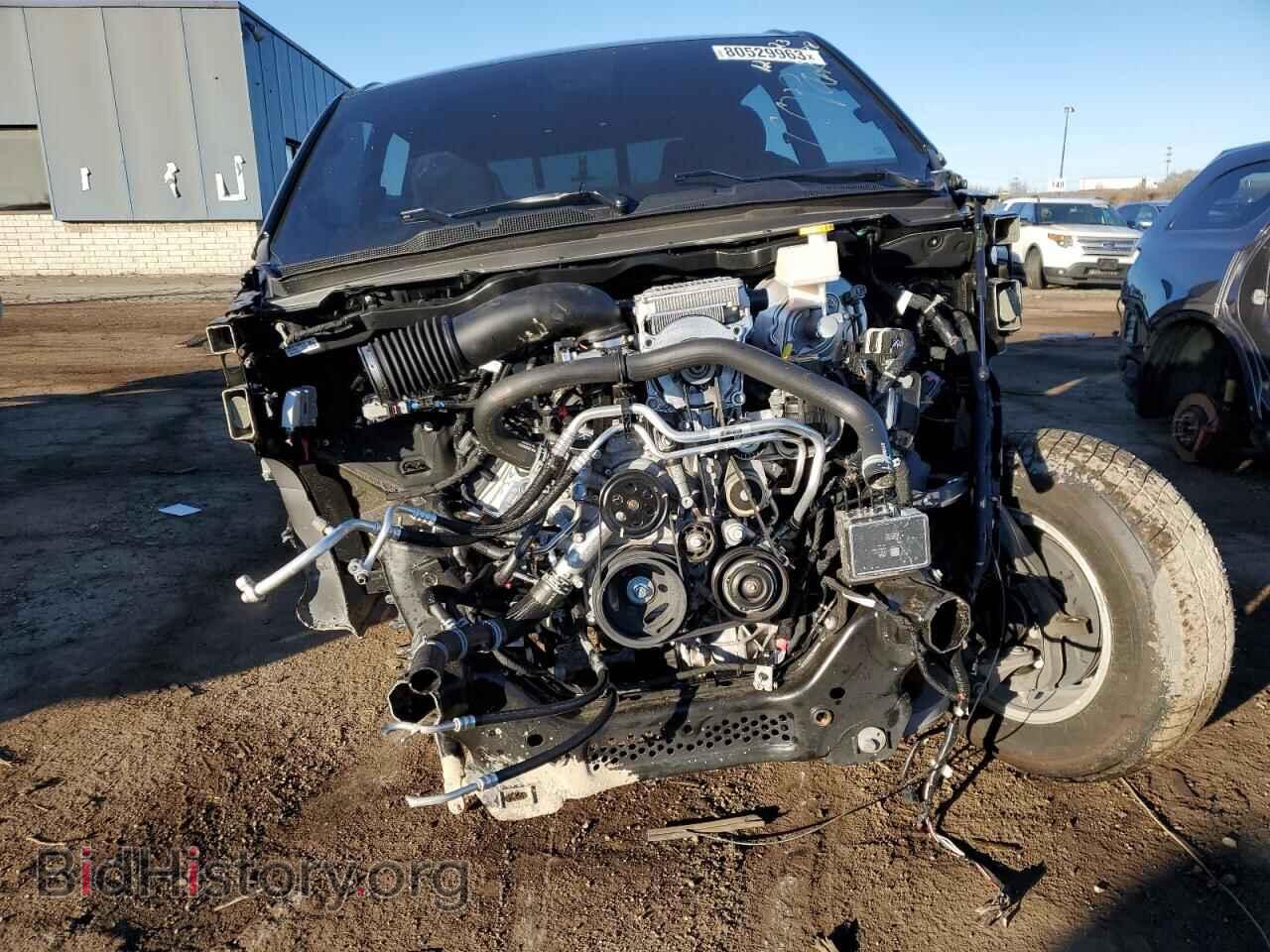 2023 RAM 1500 - VIN: 1C6SRFFT0PN679288 - Фото 5