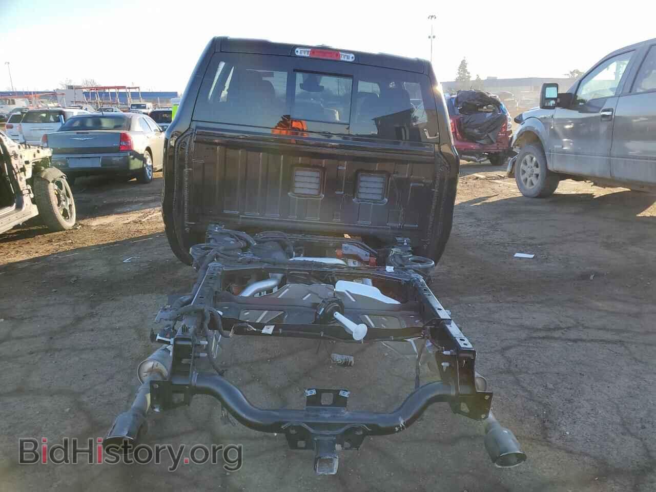 2023 RAM 1500 - VIN: 1C6SRFFT0PN679288 - Фото 6