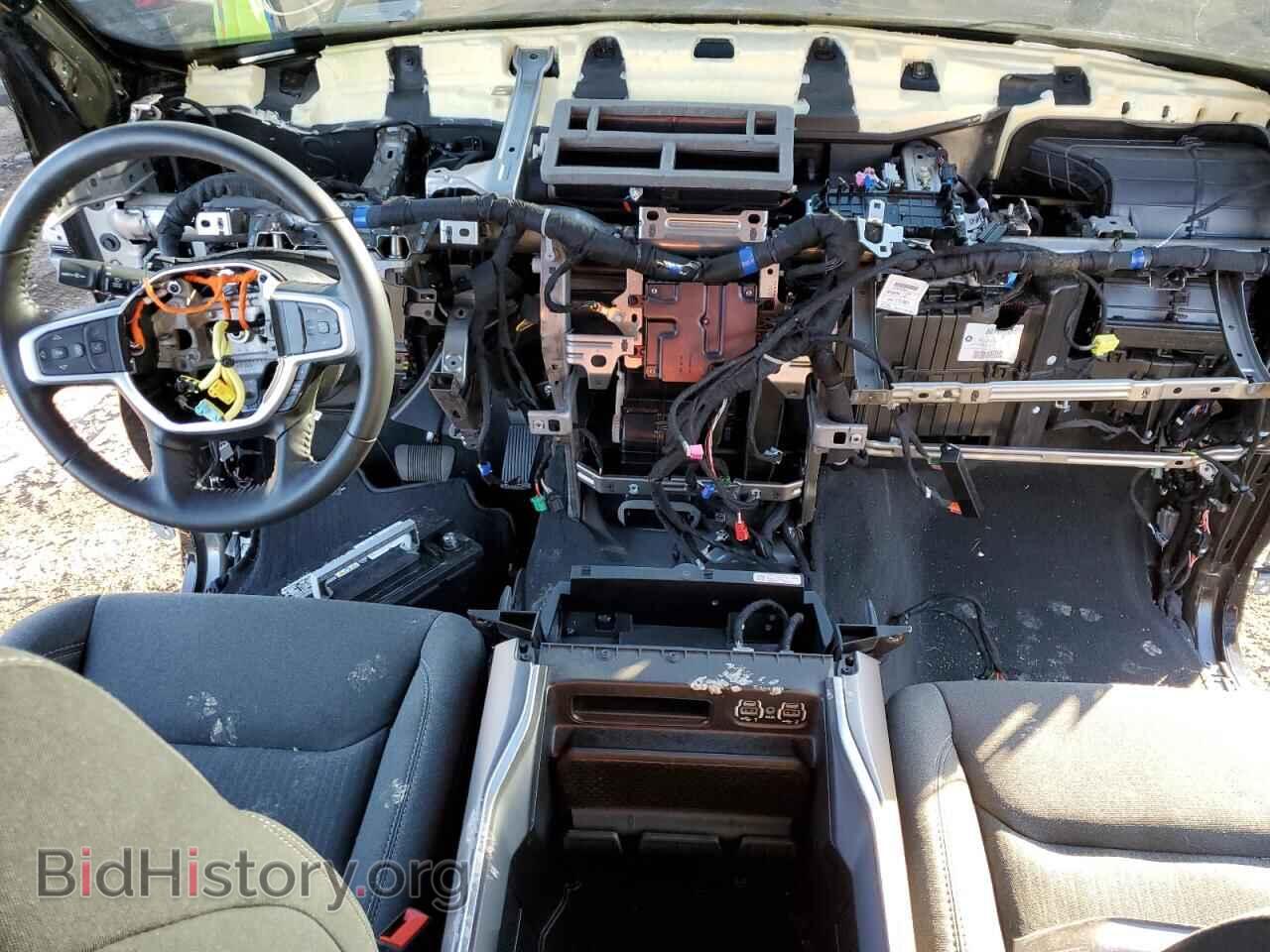 2023 RAM 1500 - VIN: 1C6SRFFT0PN679288 - Фото 8