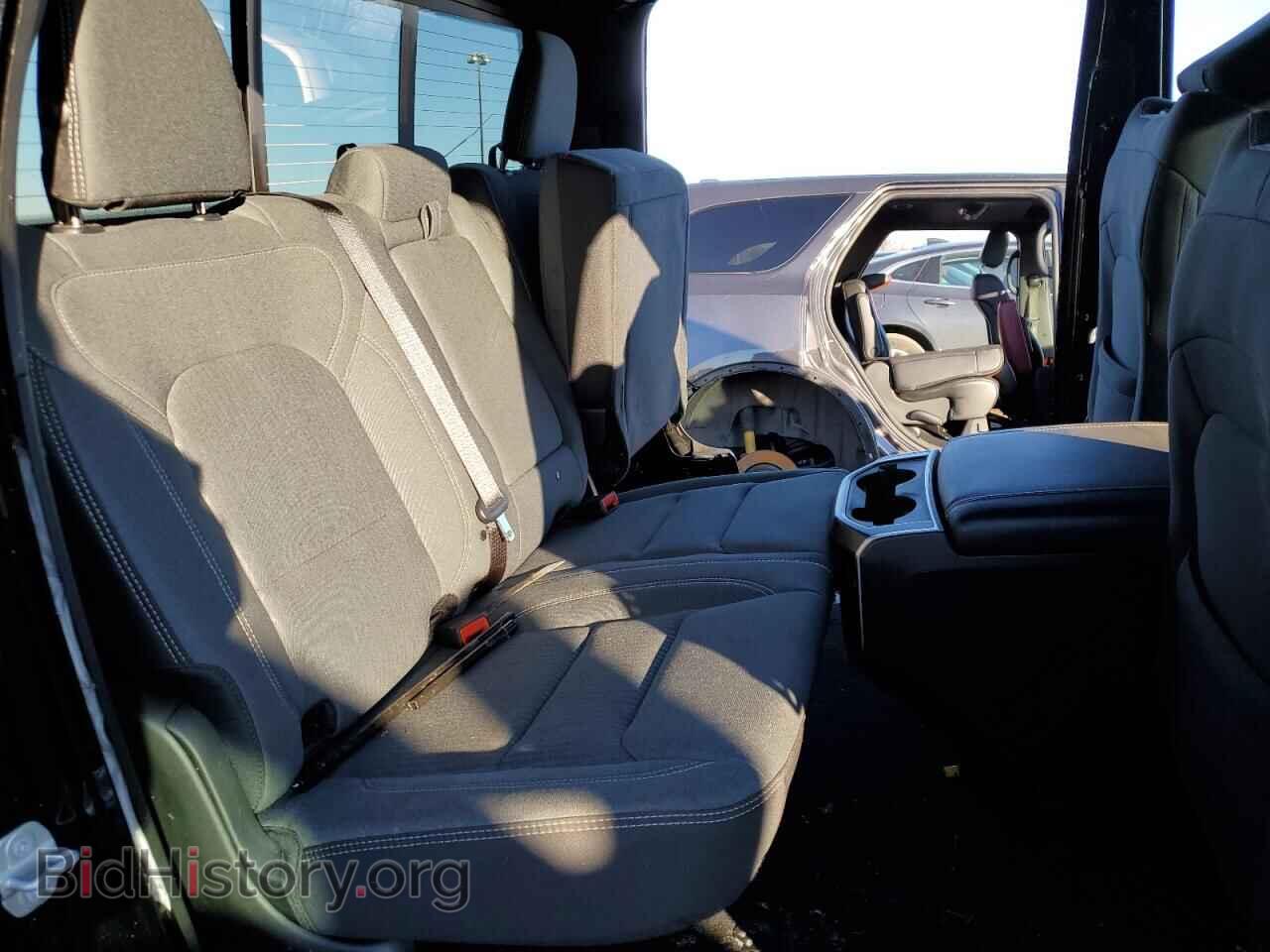 2023 RAM 1500 - VIN: 1C6SRFFT0PN679288 - Фото 10