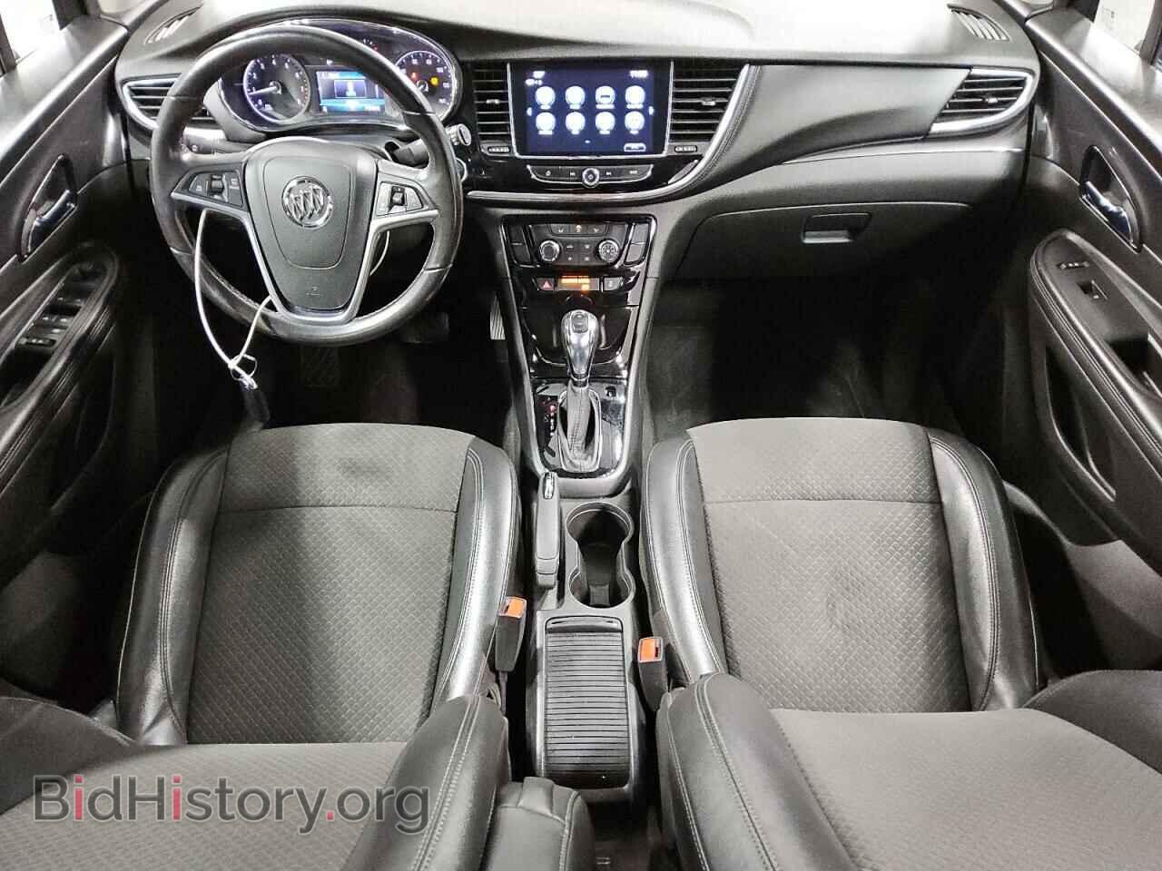 2019 BUICK ENCORE - VIN: KL4CJESB9KB873284 - Фото 8