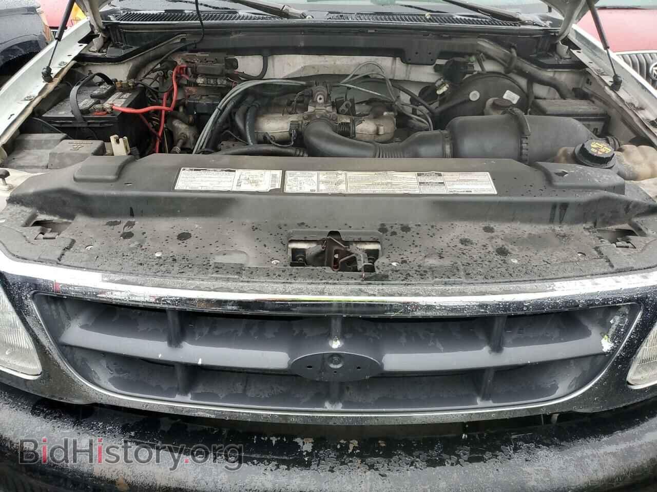 1997 FORD All Models - VIN: 1FTDF1722VKB97357 - Photo 11