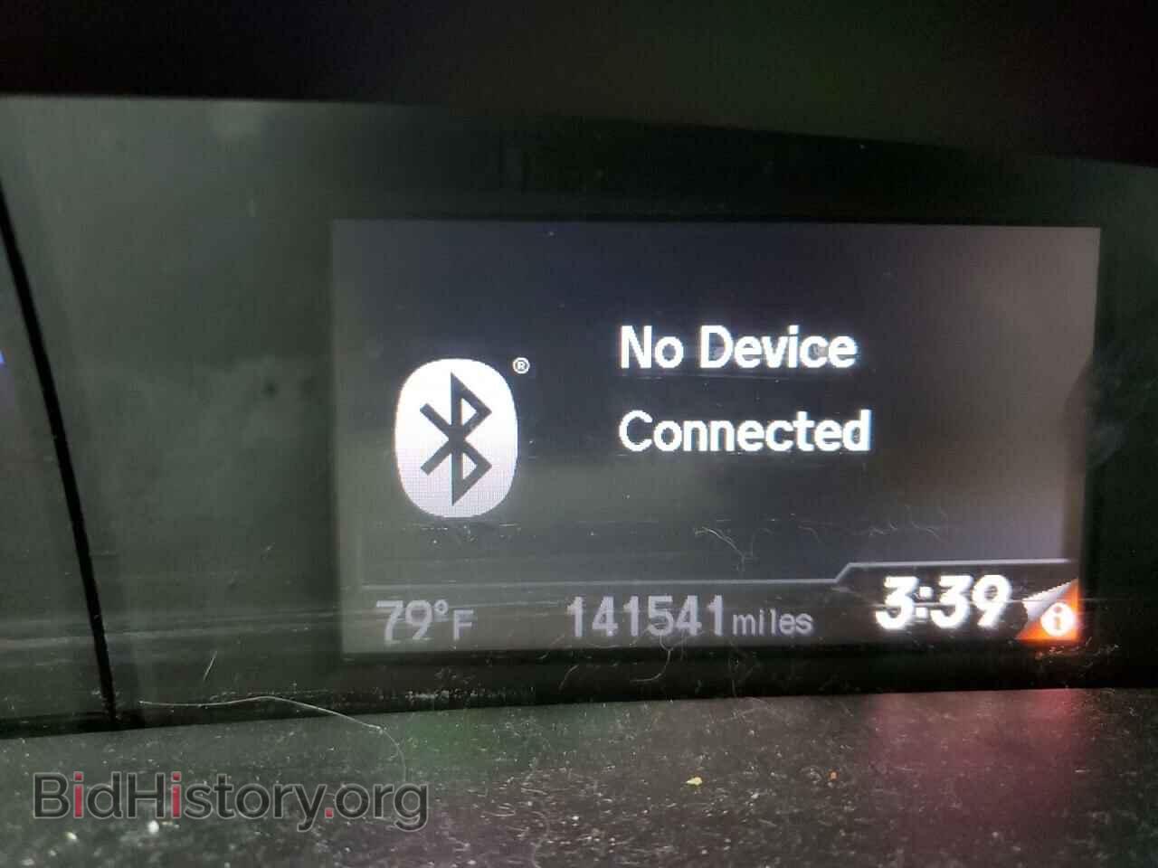 2013 HONDA CIVIC - VIN: 19XFB2F50DE039185 - Фото 9