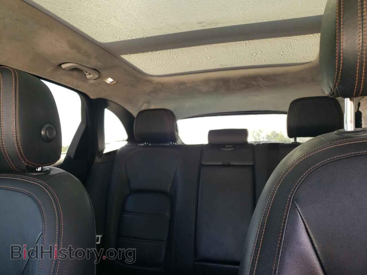 2019 JAGUAR F-PACE - VIN: SADCK2FX7KA353473 - Photo 10