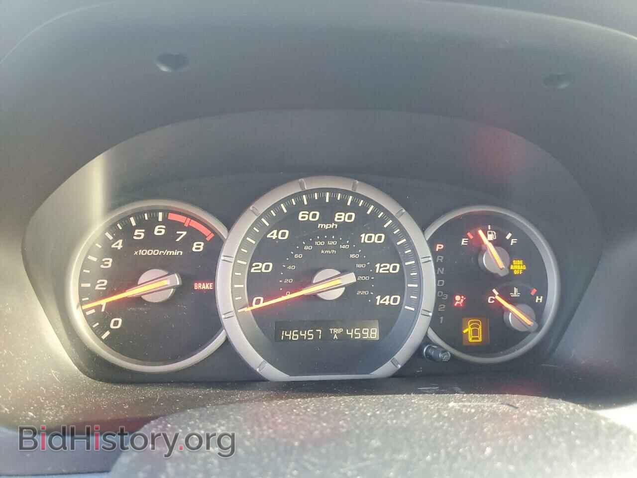 2008 HONDA PILOT - VIN: 5FNYF18618B012459 - Фото 9