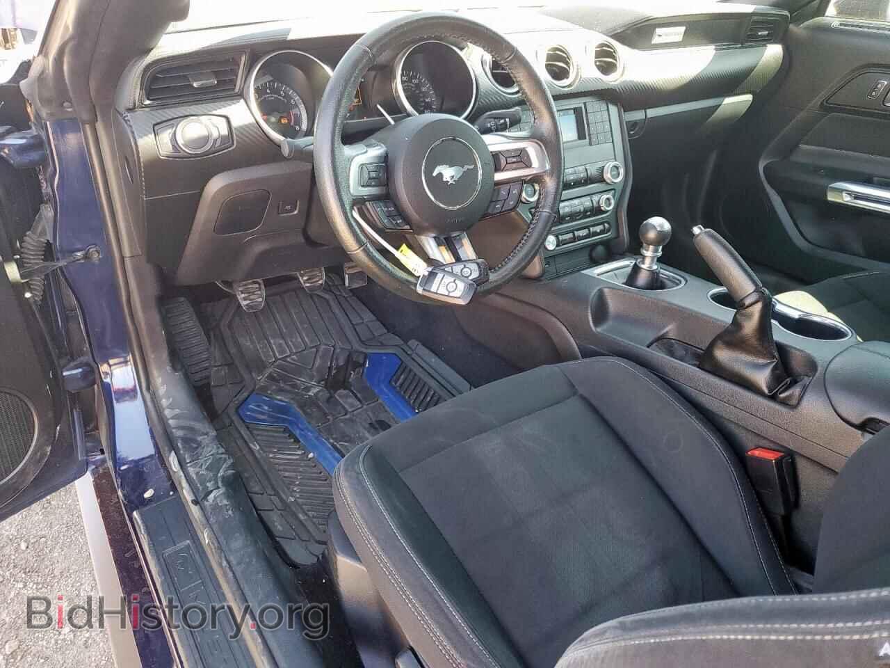 2019 FORD ALL Models - VIN: 1FA6P8TH9K5201493 - Photo 8
