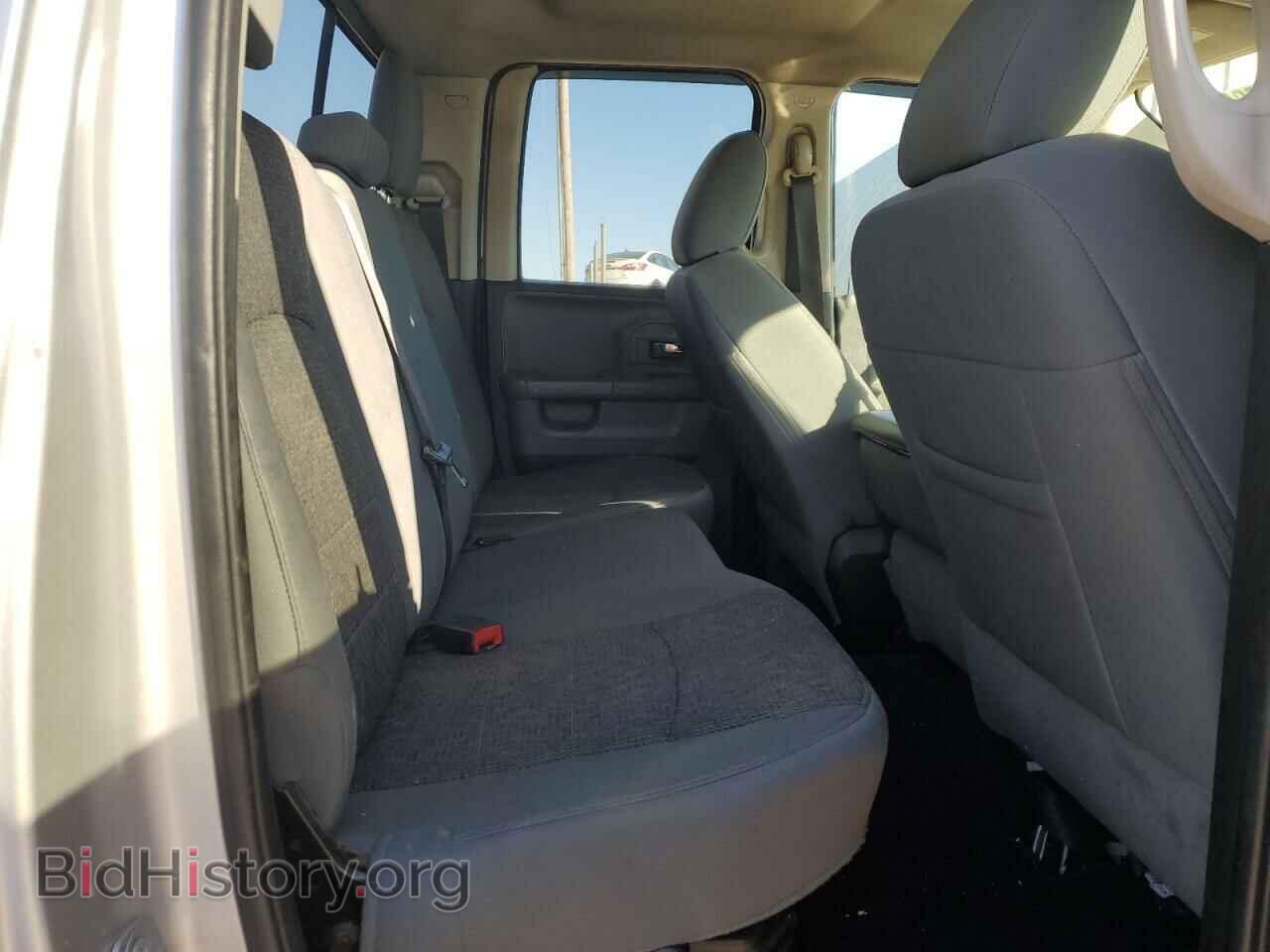 2017 RAM 1500 - VIN: 1C6RR6GT2HS682919 - Фото 10