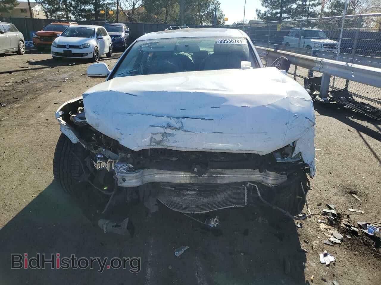 2009 AUDI A4 - VIN: WAULF78K89A148671 - Фото 5