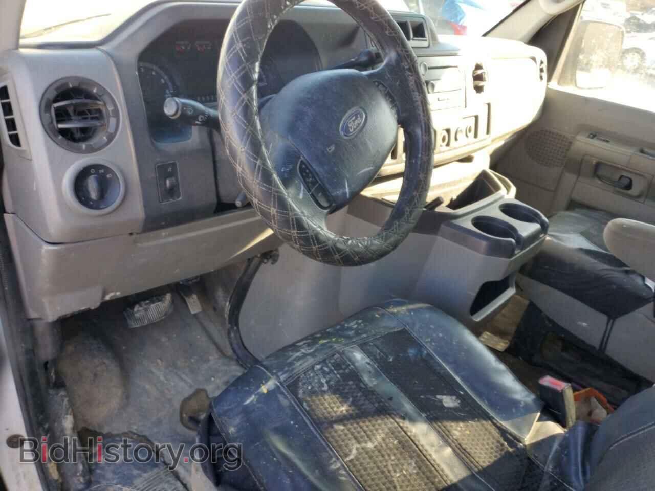 2009 FORD ALL Models - VIN: 1FTNS24LX9DA86522 - Photo 8
