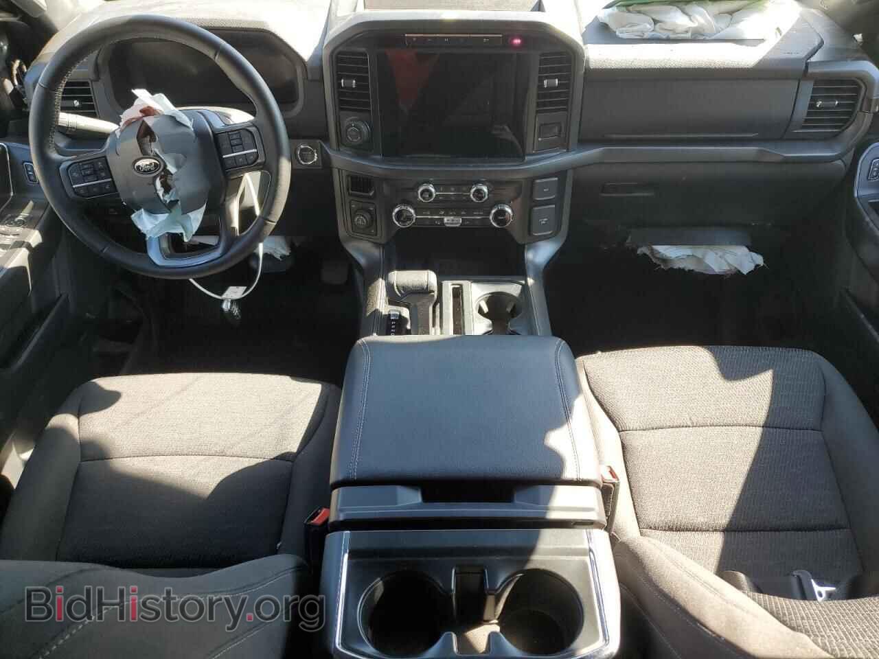 2024 FORD All Models - VIN: 1FTFW3LD3RFA02098 - Фото 8