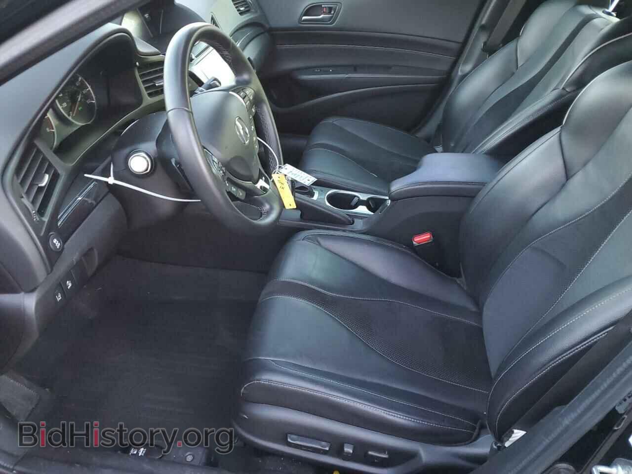 2019 ACURA ILX - VIN: 19UDE2F87KA005397 - Фото 7