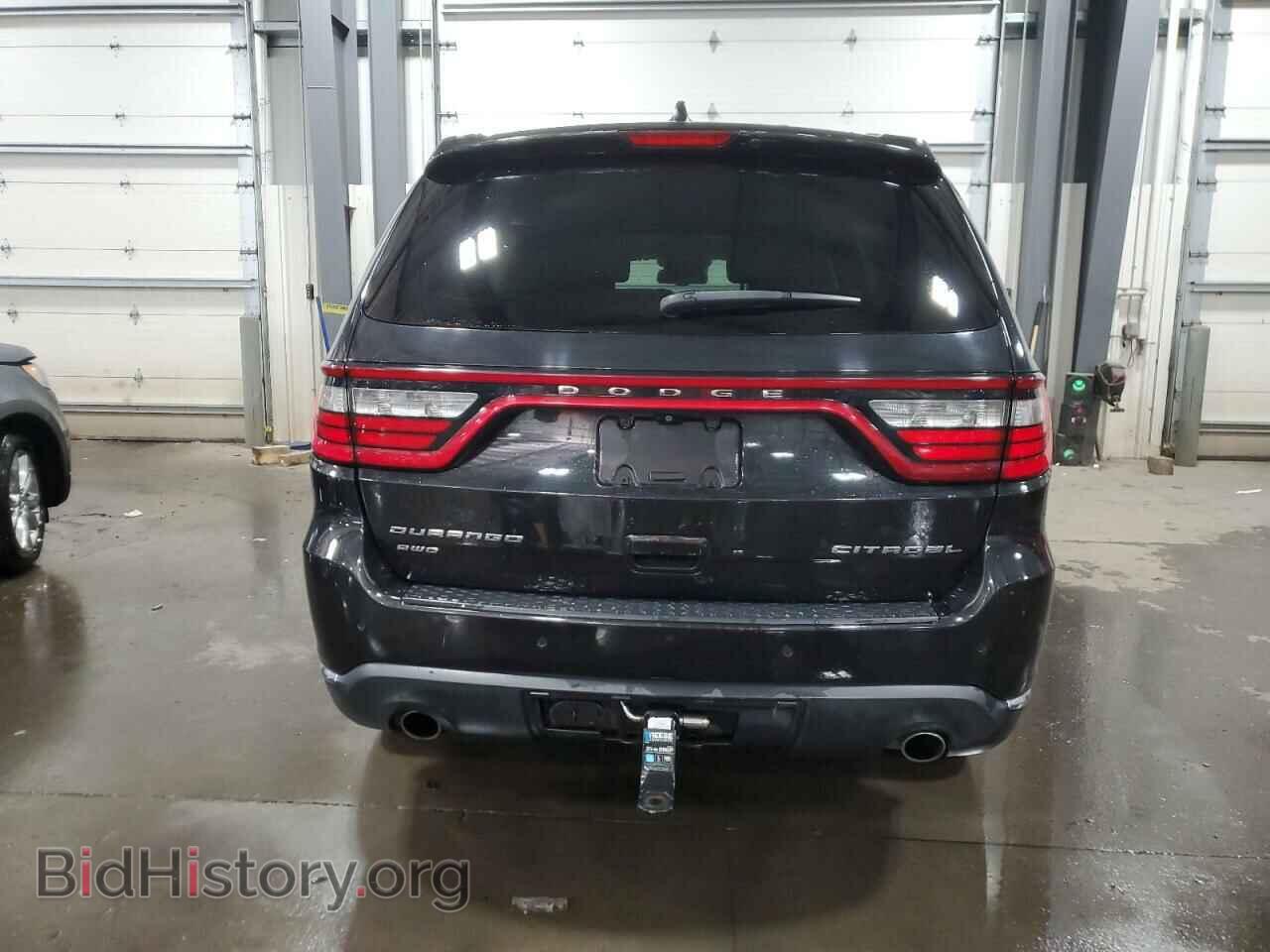 2015 DODGE DURANGO - VIN: 1C4SDJET0FC223426 - Photo 6