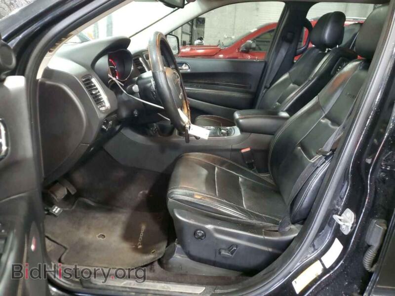 2015 Dodge DURANGO (VIN 1C4SDJET0FC223426) — photo 7 of 13
